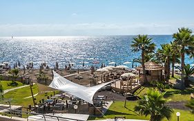 Aregai Marina Hotel&Residence